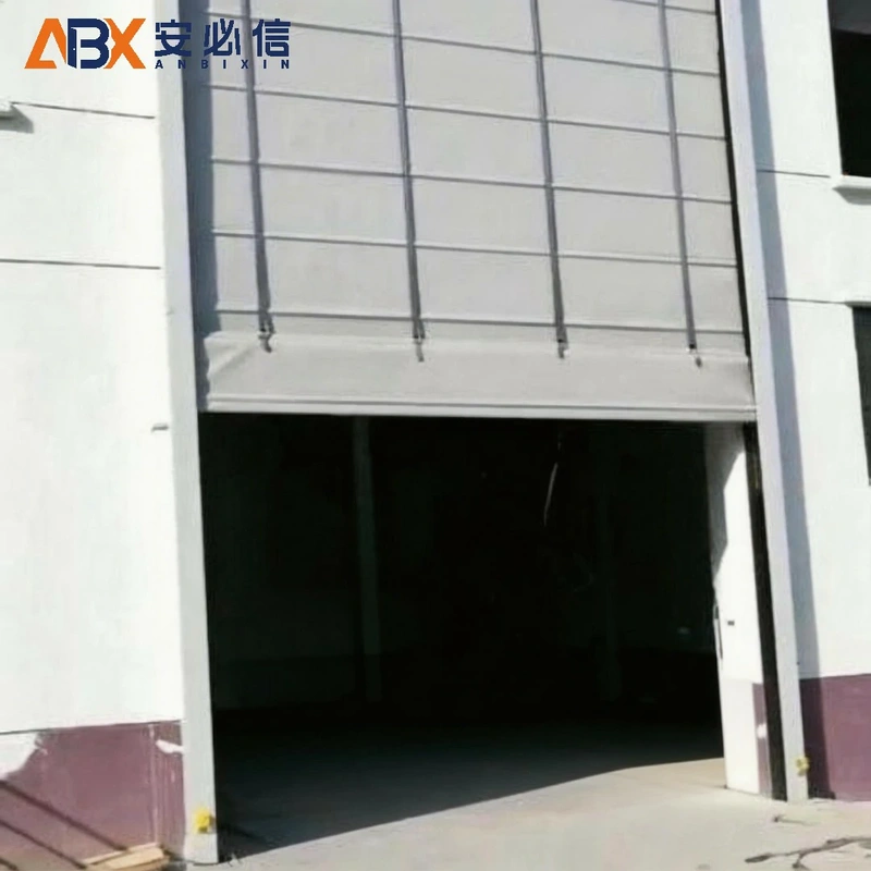 神农架林区伸缩式卸货平台